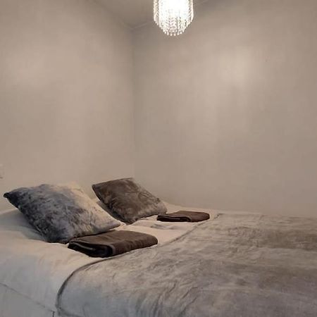 City Home Taimi Rovaniemi Ngoại thất bức ảnh