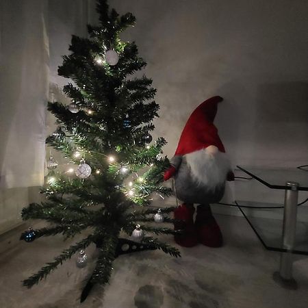 City Home Taimi Rovaniemi Ngoại thất bức ảnh