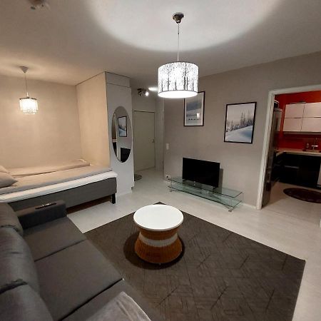 City Home Taimi Rovaniemi Ngoại thất bức ảnh