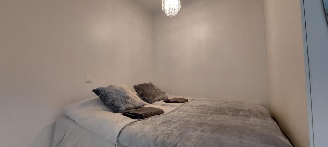 City Home Taimi Rovaniemi Ngoại thất bức ảnh