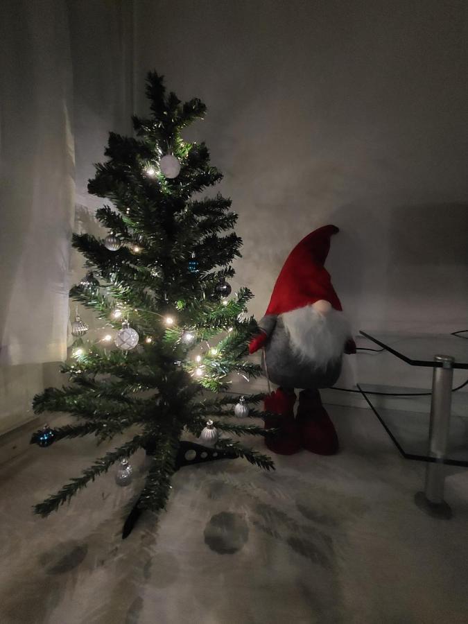 City Home Taimi Rovaniemi Ngoại thất bức ảnh